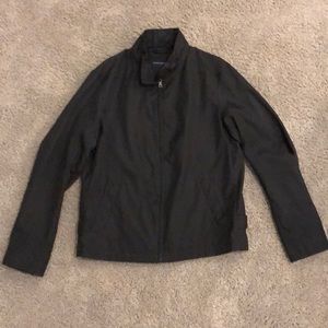 Banana Republic men’s windbreaker